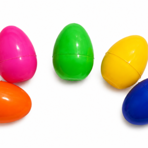 Big Egg Toy