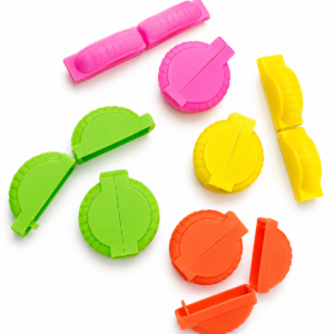 Bubble Tape Toy