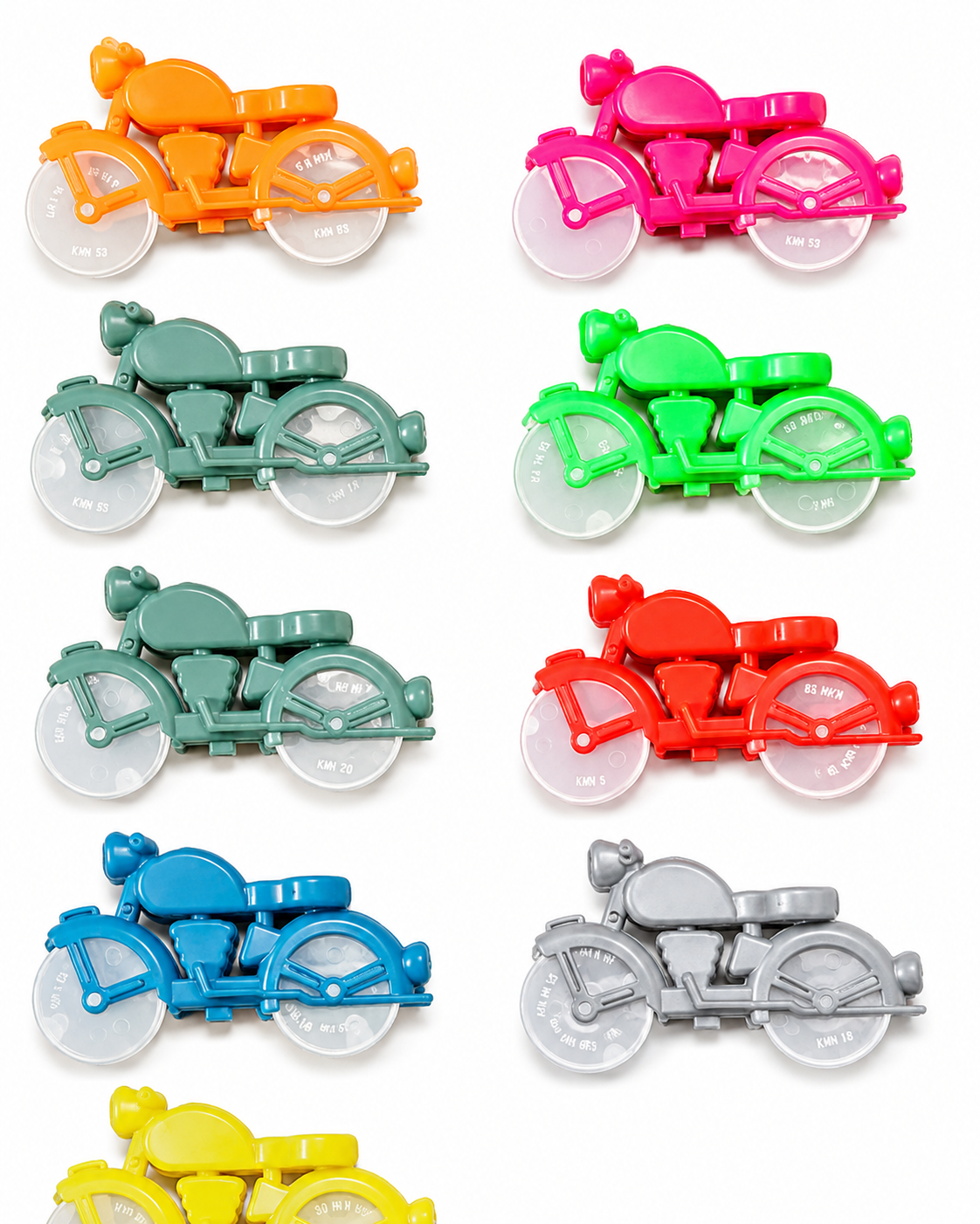 Bullet Toy