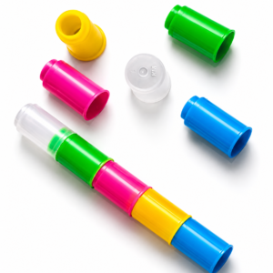 Finger Candy