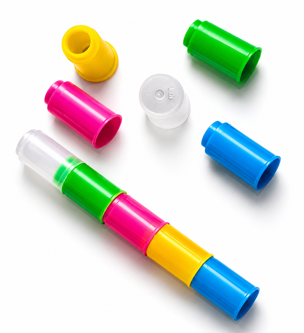 Finger Candy