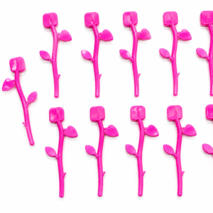 Flower stick