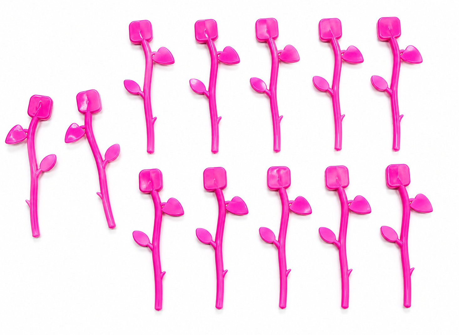 Flower stick