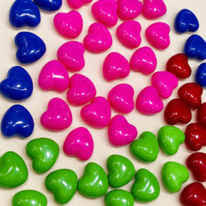 Heart Toy