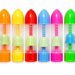 Lipstick toy