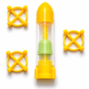 Lipstick Toy