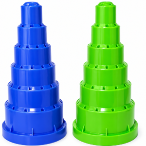Lolipop stand