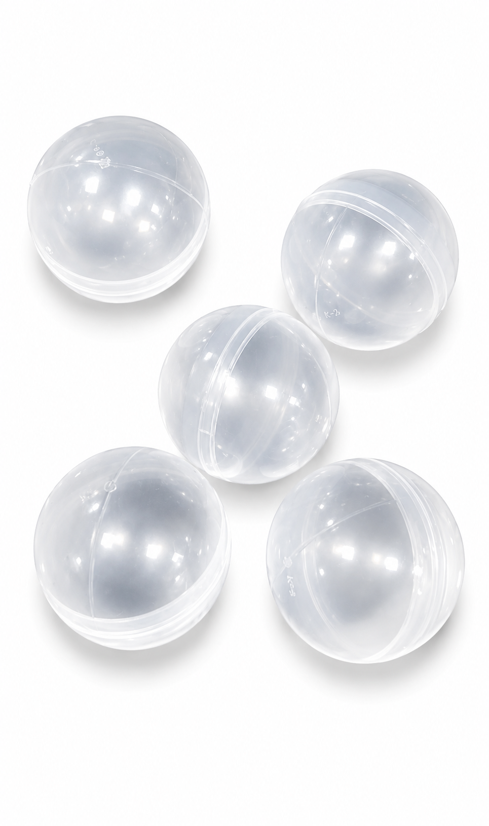 Natural ball