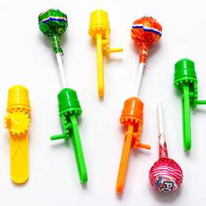 Rotary Toy