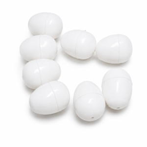 Small Egg Toy