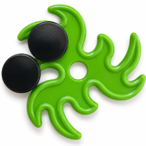 Spinner toy
