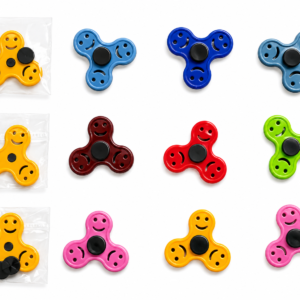 Spinner toy