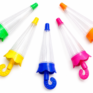 Umbrella corn Toy