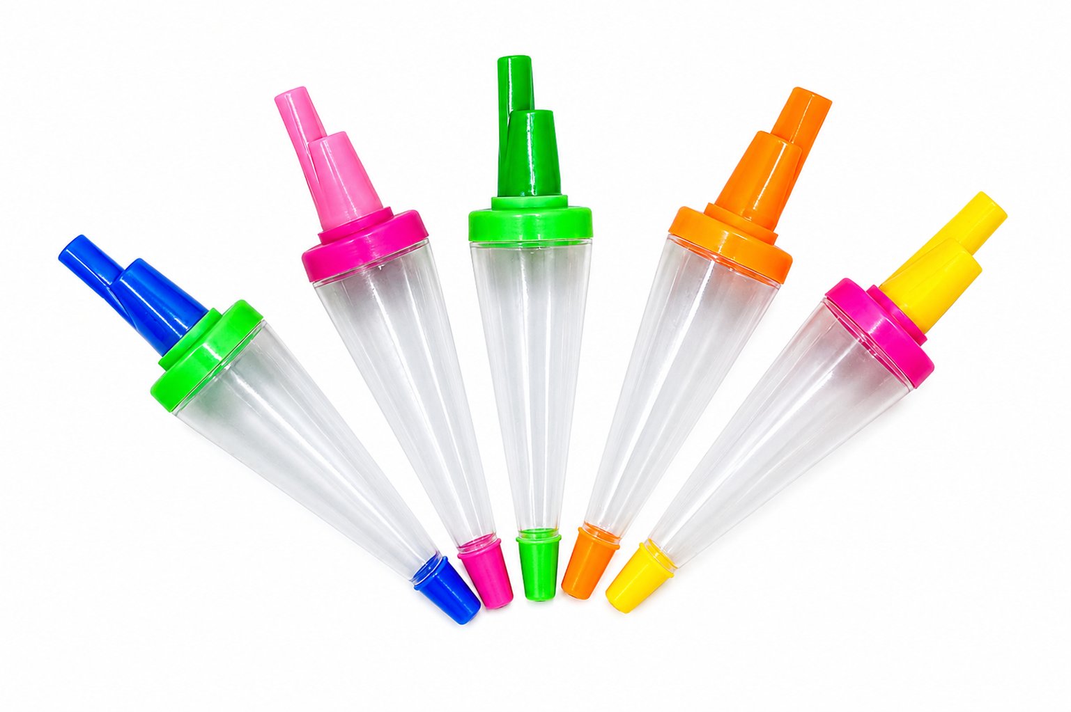 Umbrella whistle Toy