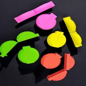 Bubble tape Toy