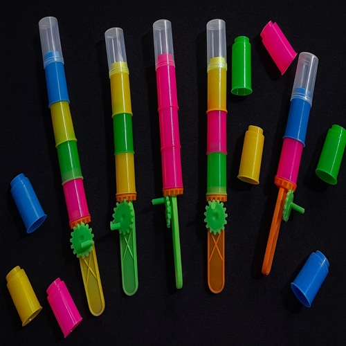 Finger candy with Rotary toy