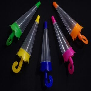 Umbrella corn Toy