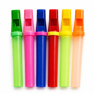 Whistle Pipe