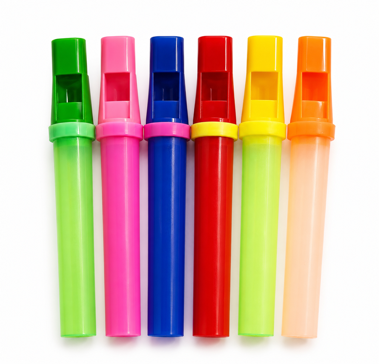 Whistle Pipe