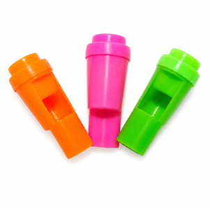 Whistle toy