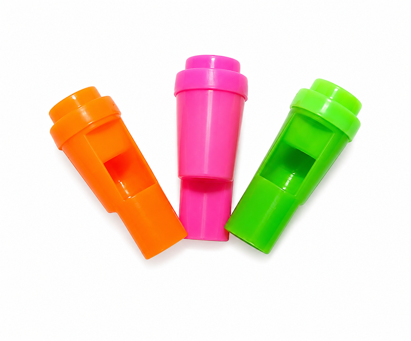 Whistle toy